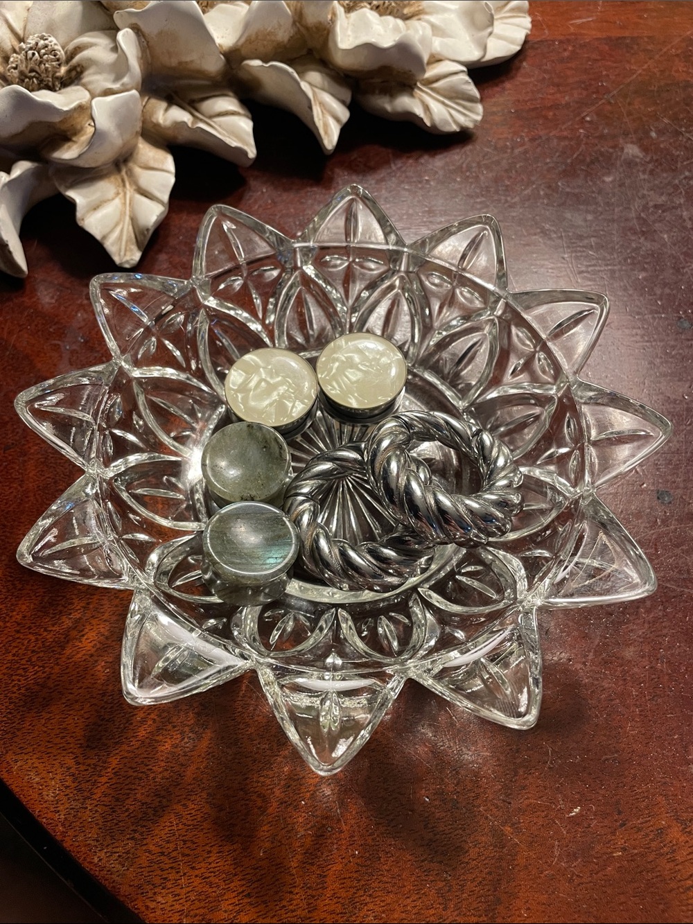 20mm Plugs and Ear Weights for Stretched Ears